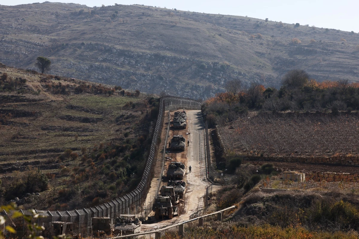 Israel’s actions in Syria could constitute war crimes: UN investigators