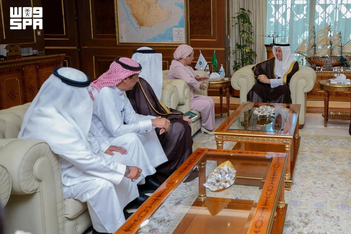 Middle East Green Initiative to strengthen work with UN