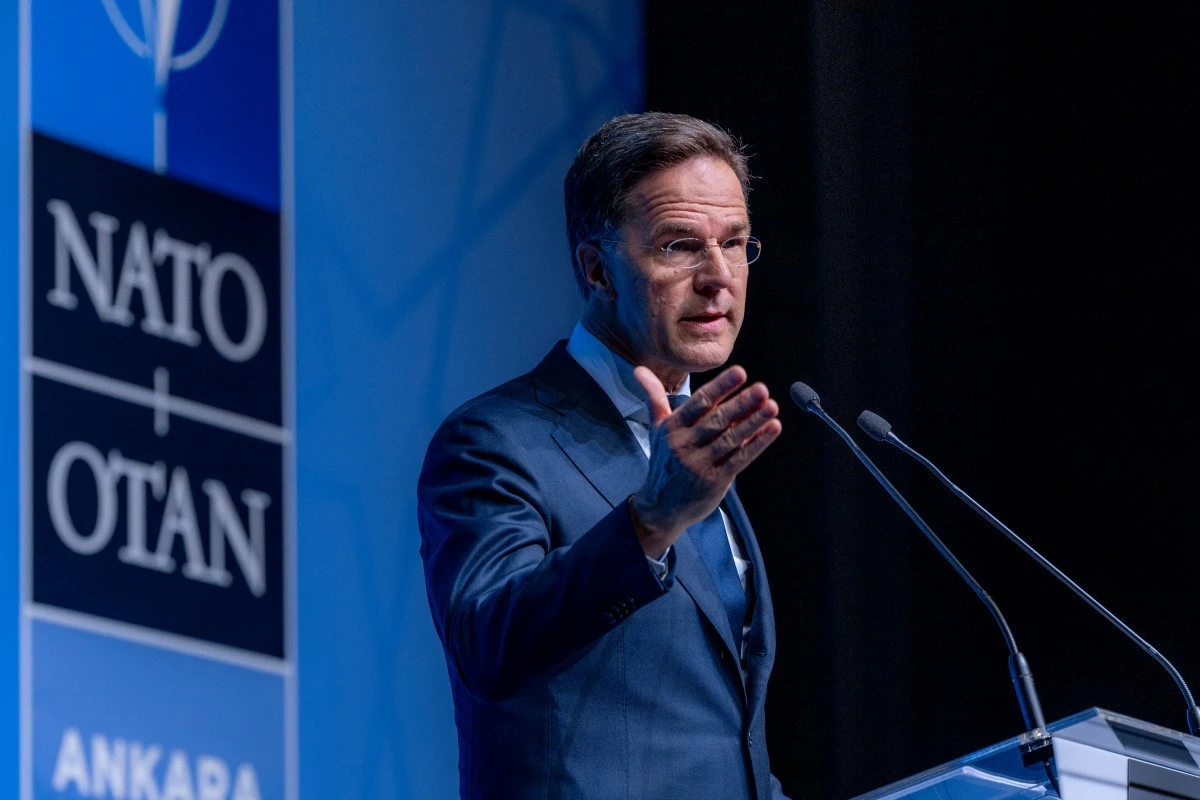 New attacks on Iran were absolutely necessary, NATO chief says