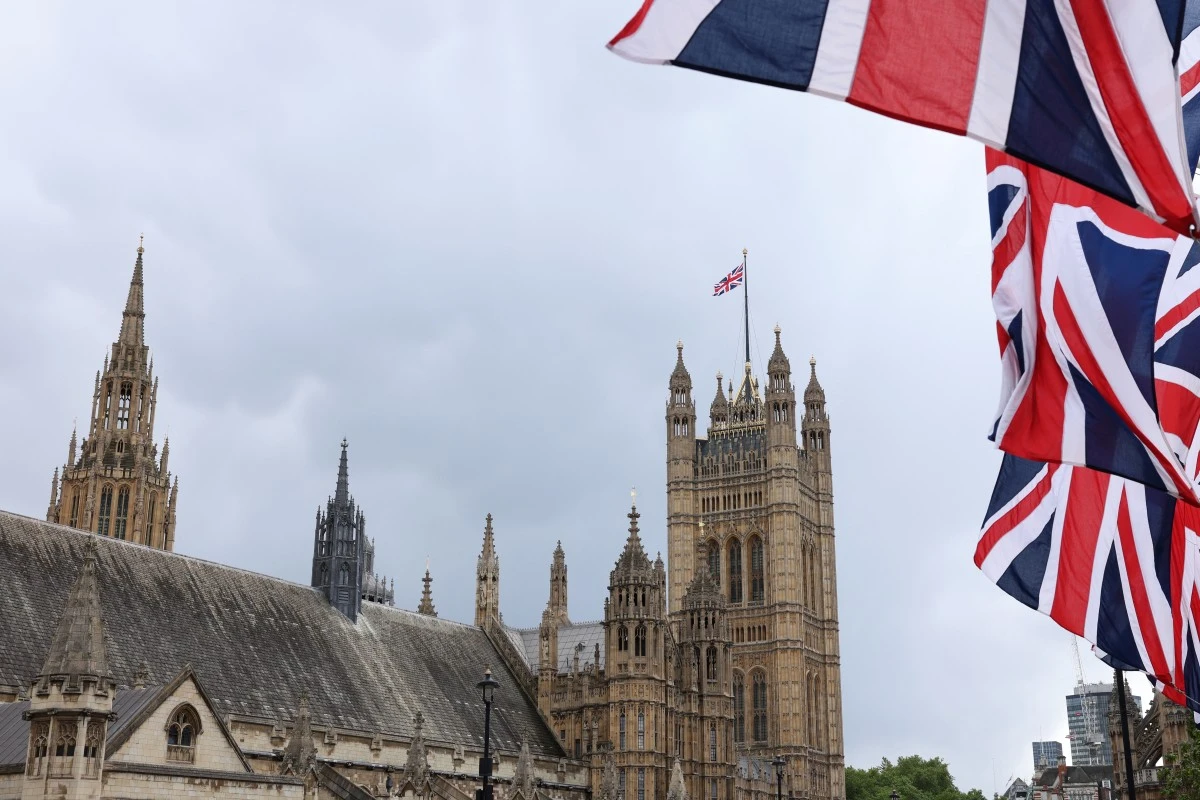 Two in five British people believe that Muslims cannot integrate into society, a new report has found. (AFP file photo)