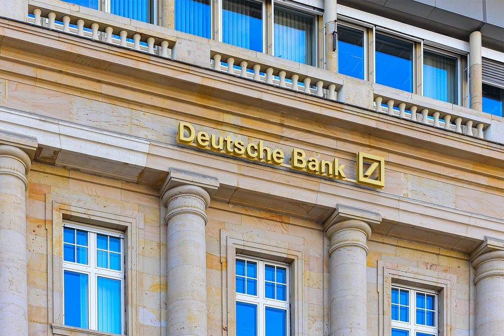 Deutsche Bank gains new Saudi license in push to expand