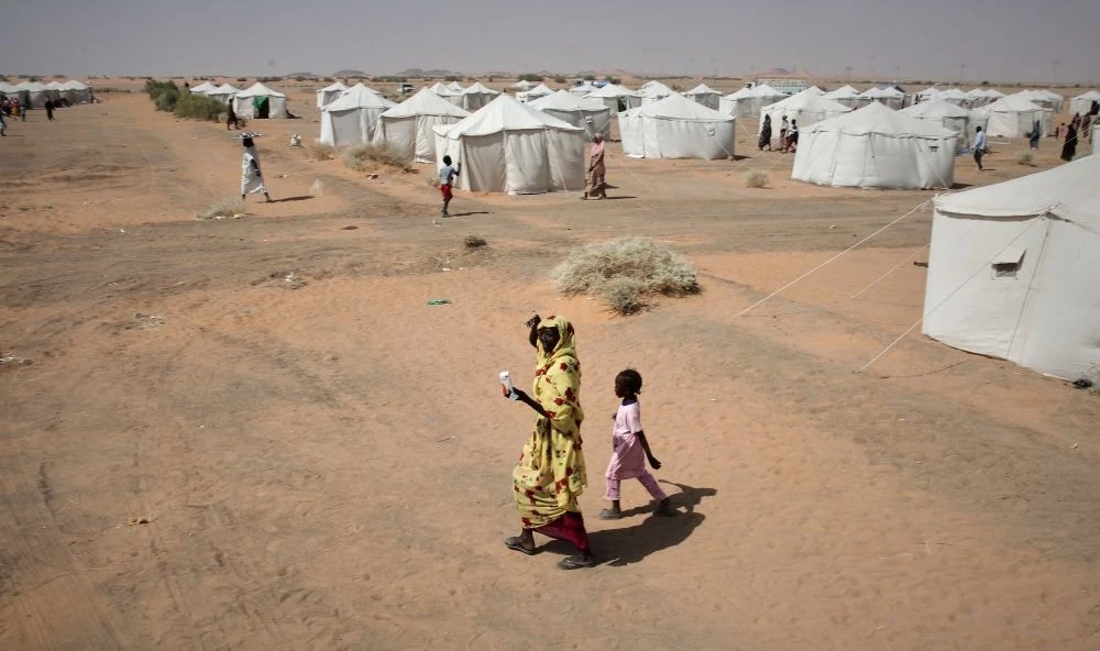 UN launches urgent inquiry into Sudan’s El-Obeid after finding ‘hallmarks of genocide’ by RSF in El-Fasher