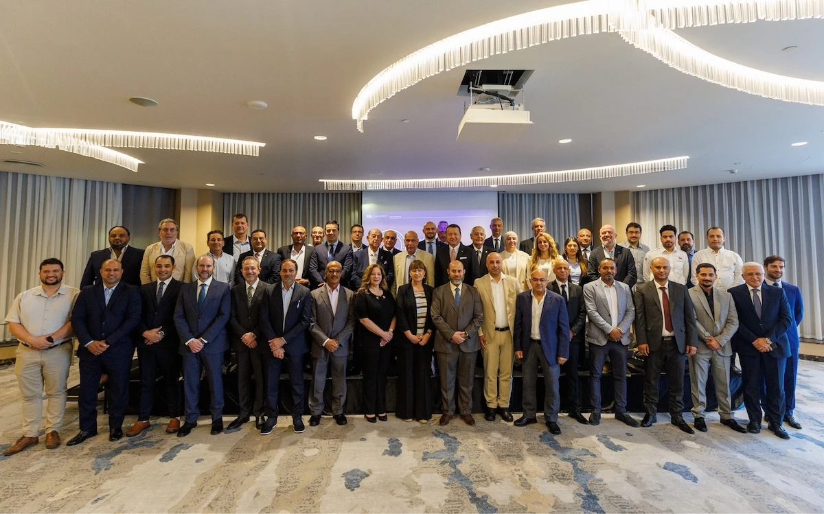 FIA launches MENA safety program