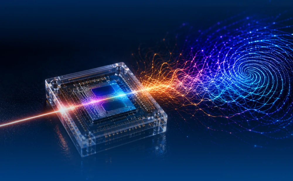 Technology to enhance reliability of devices developed