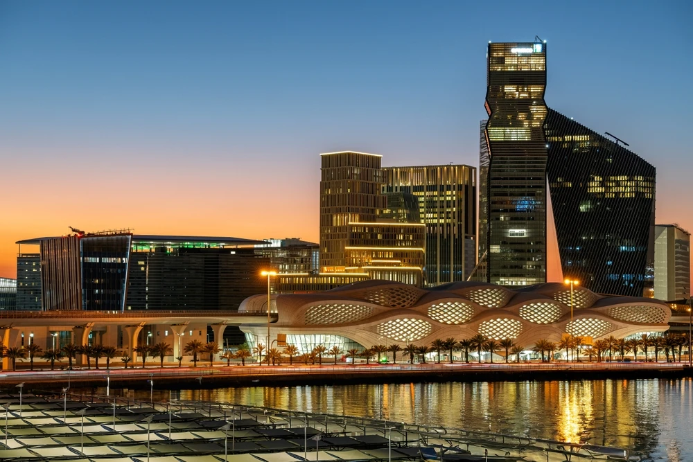 Fiscal discipline supports the sustainability of the Saudi economy, Barclays tells Al-Eqtisadiah
