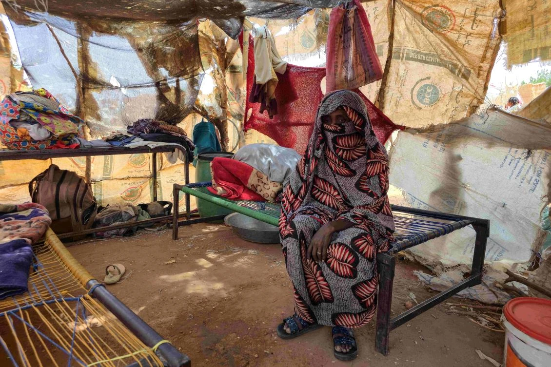 Sudan court sentences RSF leader to death in absentia