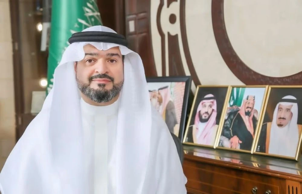 Jeddah’s new mayor sets municipal services as top priority