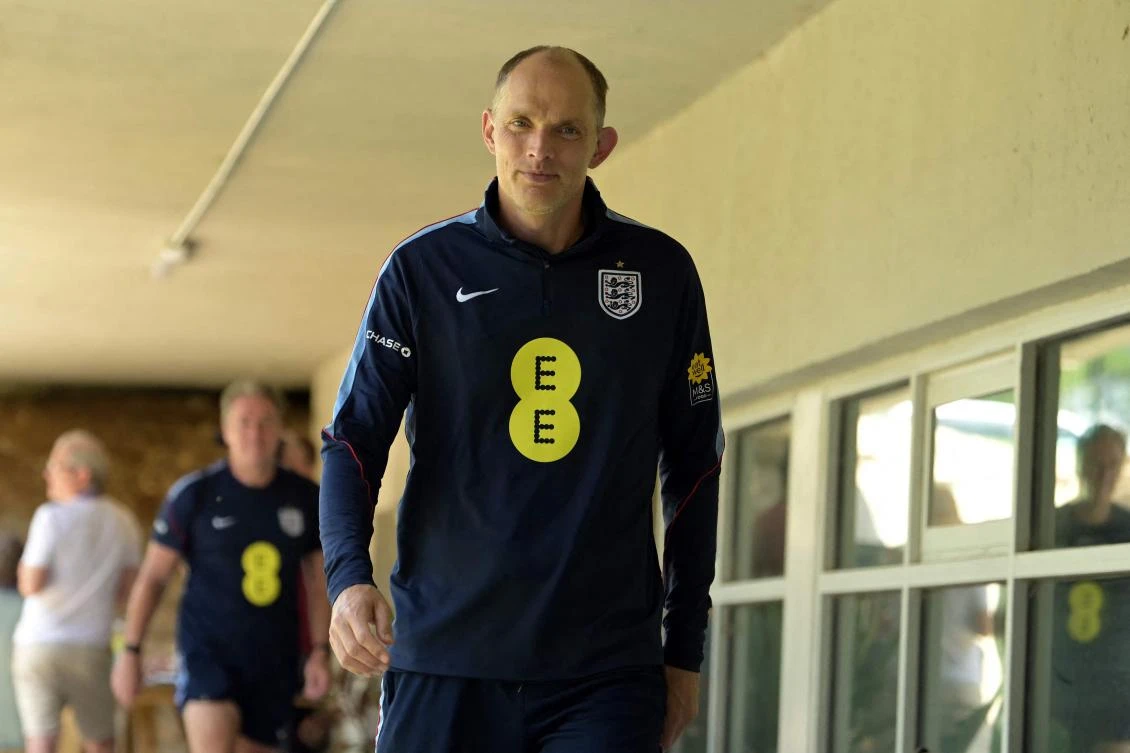 Thomas Tuchel: England’s World Cup mastermind