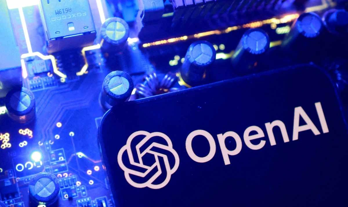 OpenAI’s first hardware device will be a speaker, Bloomberg News reports