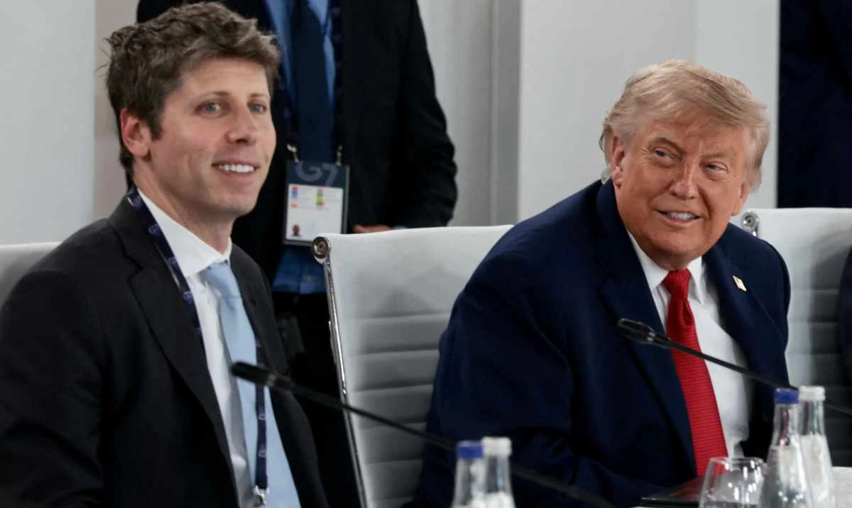 US to launch AI and cybersecurity coordination group, White House says