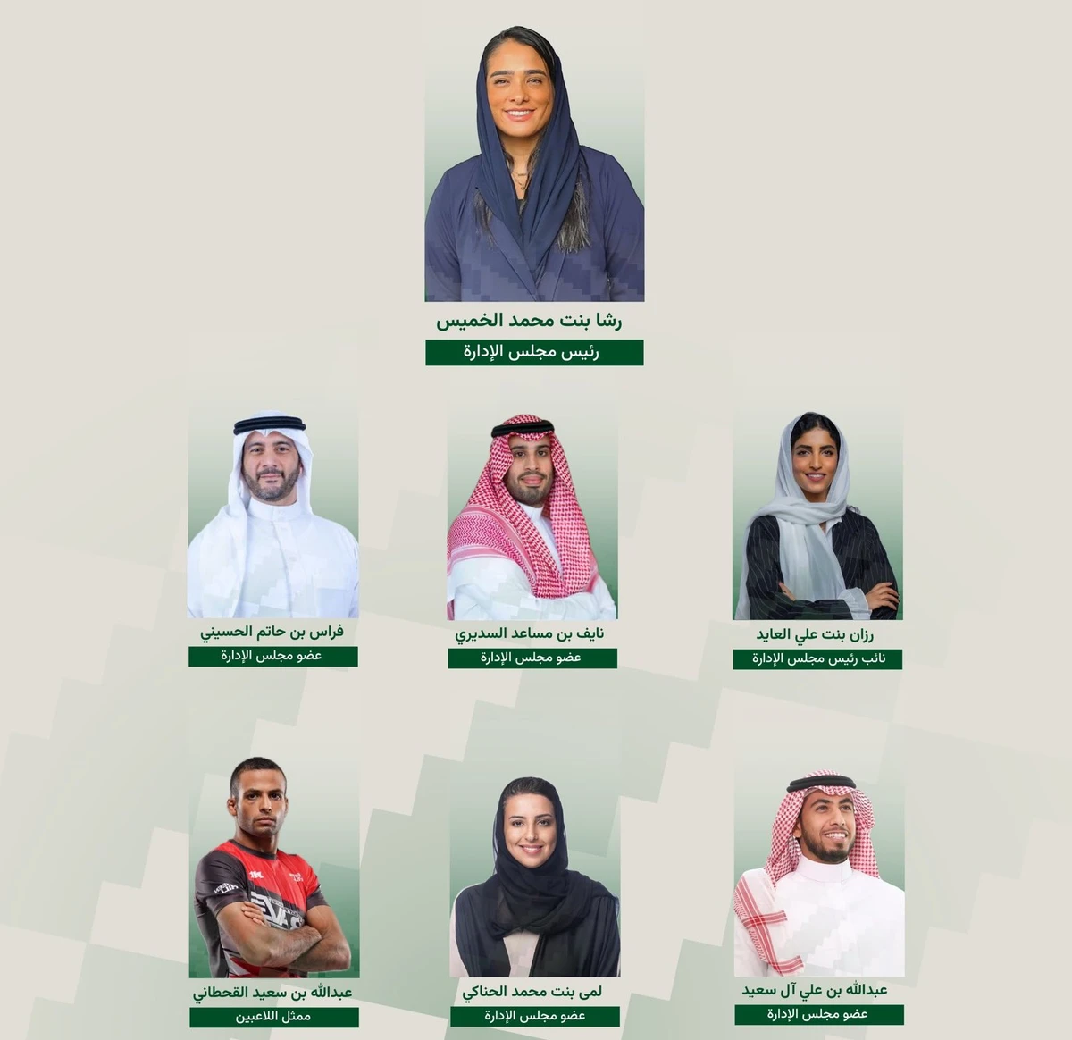 Saudi Mixed Martial Arts Federation’s board confirmed