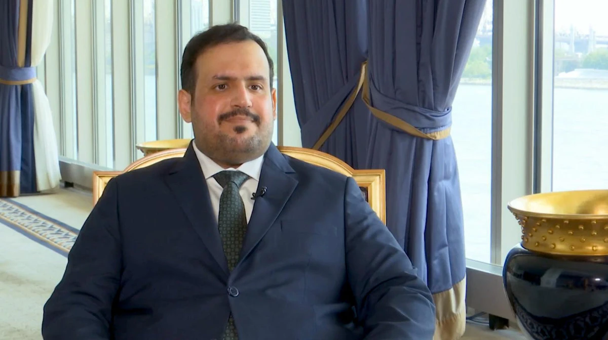 How Saudi Arabia is promoting the waqf to help finance global development