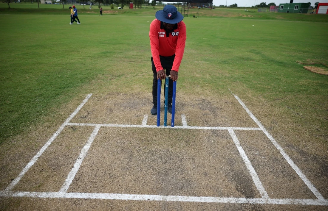 Boost for Afghan women cricketers chasing their dreams