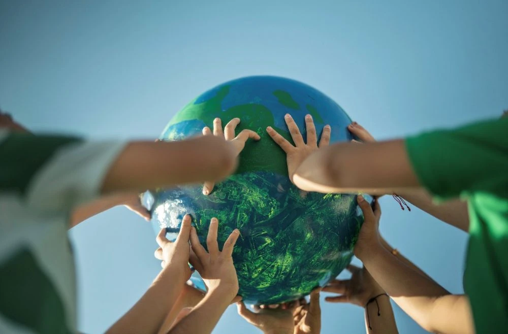Climate action has an implementation challenge