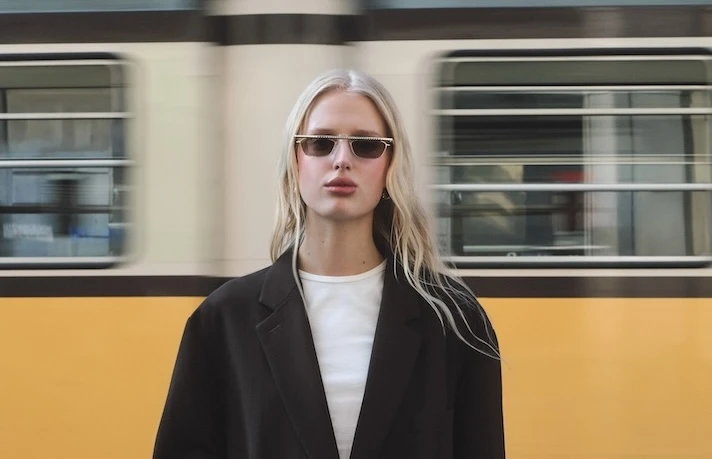 6 Arab-owned sunglasses brands to shop this summer