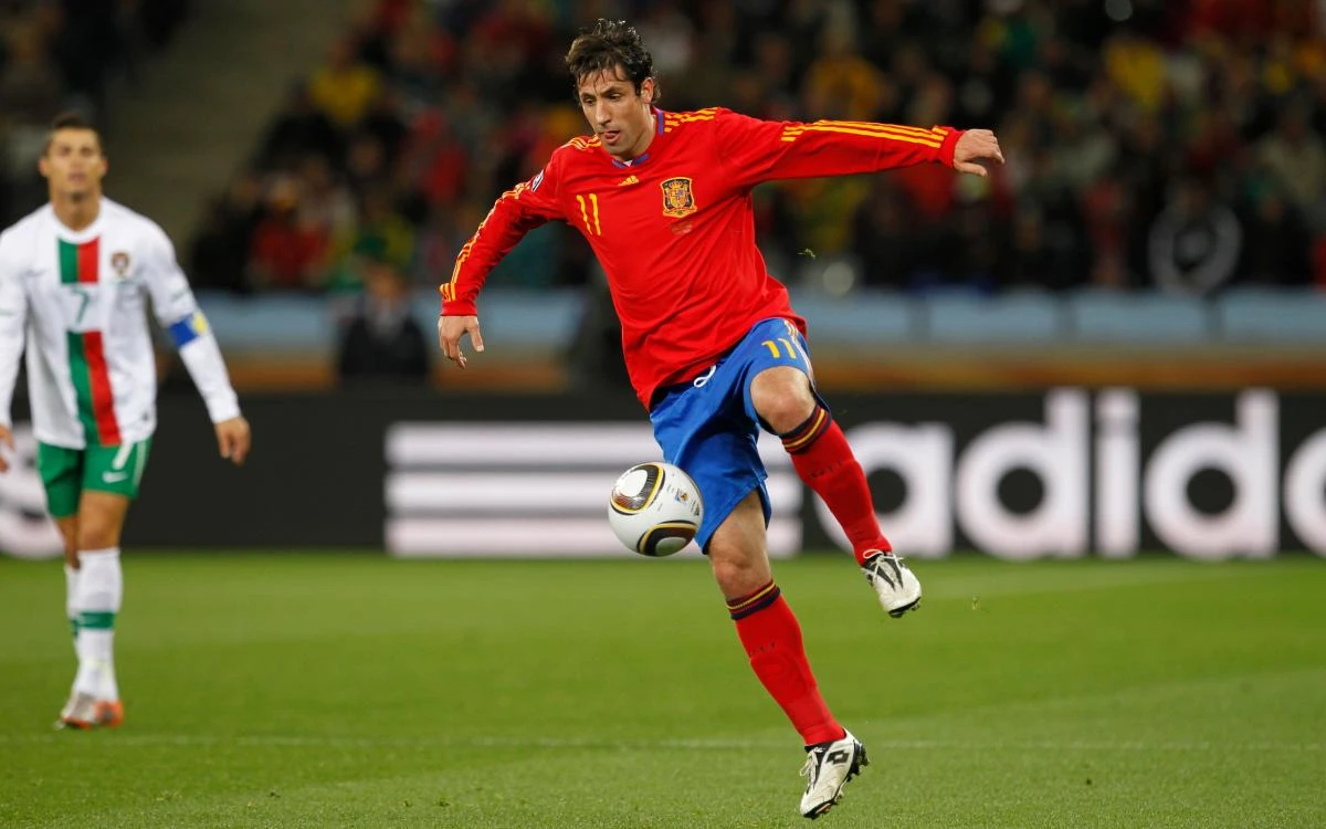 Spain’s World Cup winner Capdevila seeks Trump’s help after US entry denial