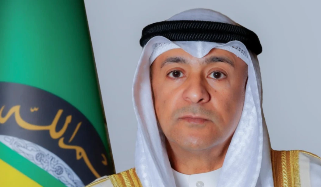 GCC chief condemns Iranian attacks on Bahrain, Kuwait, Jordan as ‘war crimes’