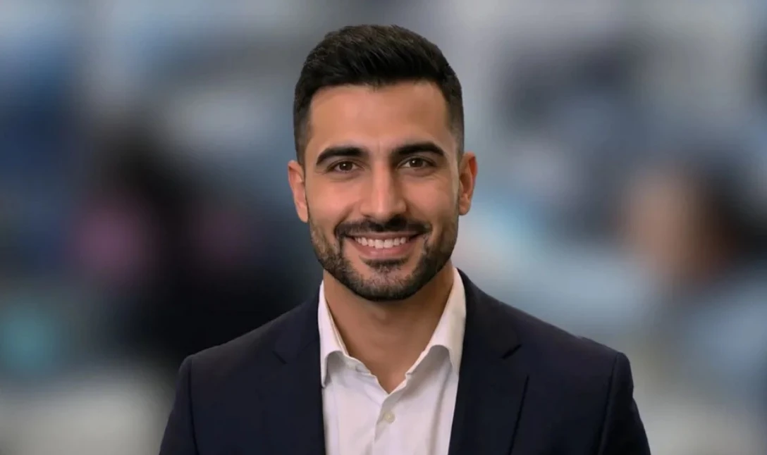Lebanese media group Annahar launches AI-powered journalist ‘Nahar’