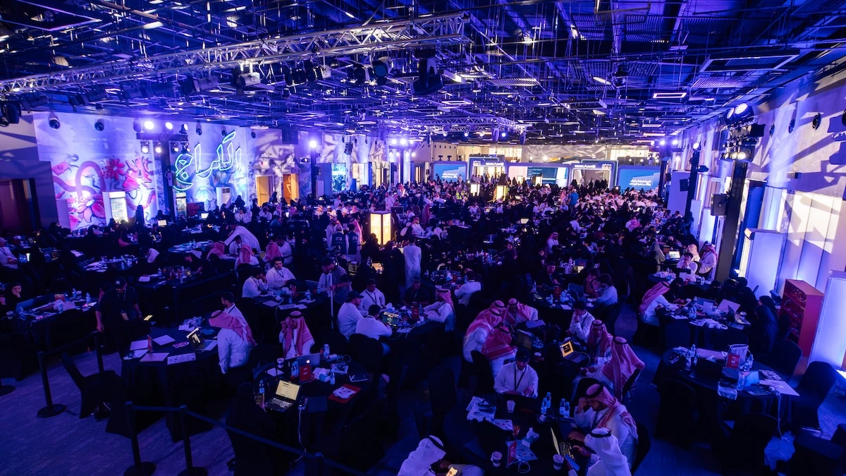 Winners announced as AMAD Fintech Hackathon concludes in Riyadh