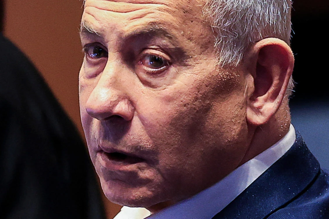 NY mayor Mamdani says still mulling Netanyahu arrest during UN meet