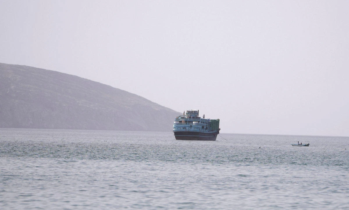 Two Dynacom Tankers vessels attacked off Oman