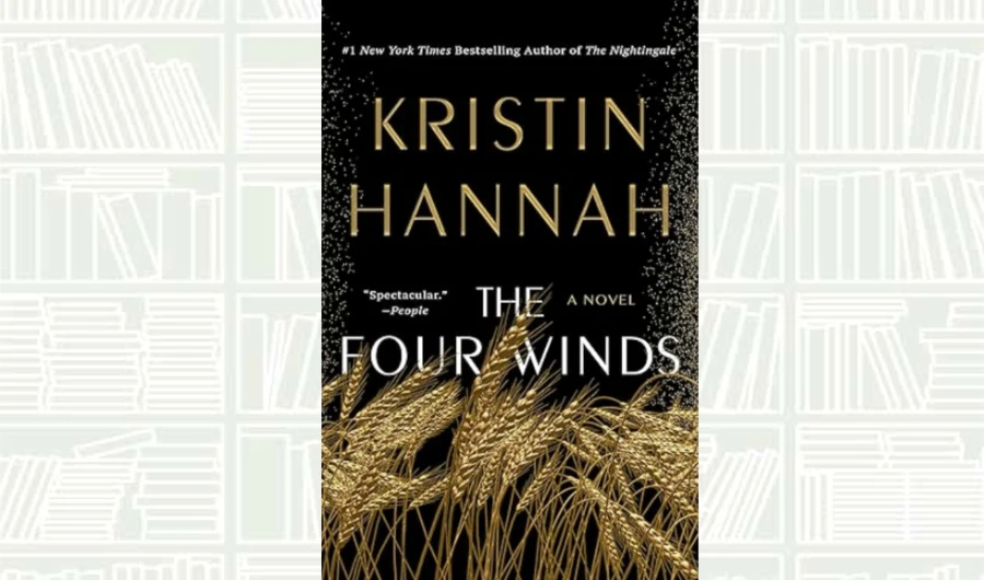 What We Are Reading Today: ‘The Four Winds’