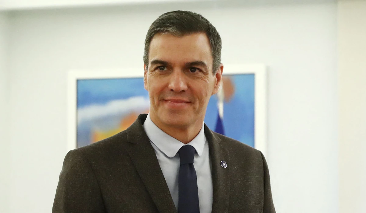 Spanish PM visits Algeria after W.Sahara rift