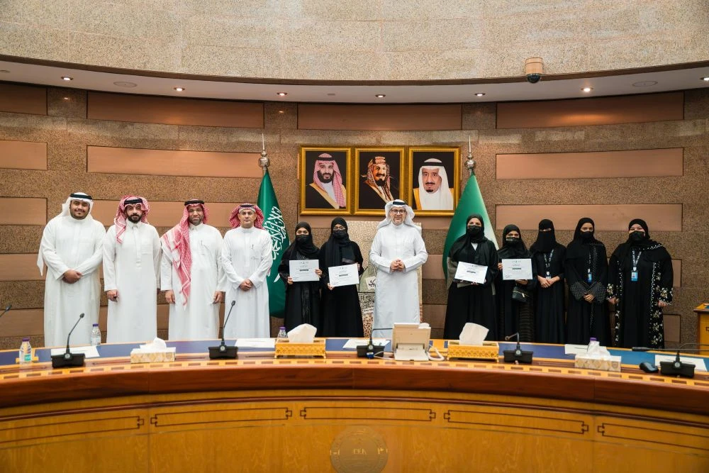 KAU team eyes commercial future after global robotics success