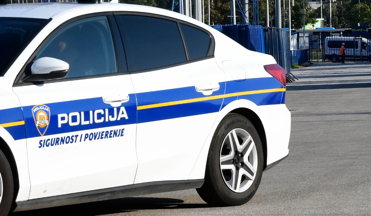Three Egyptians found dead in Croatian river