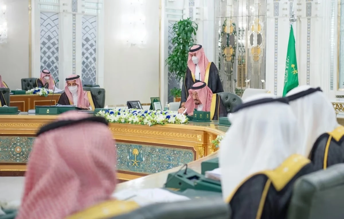 Saudi Cabinet approves unified rules for jointly owned properties in GCC countries