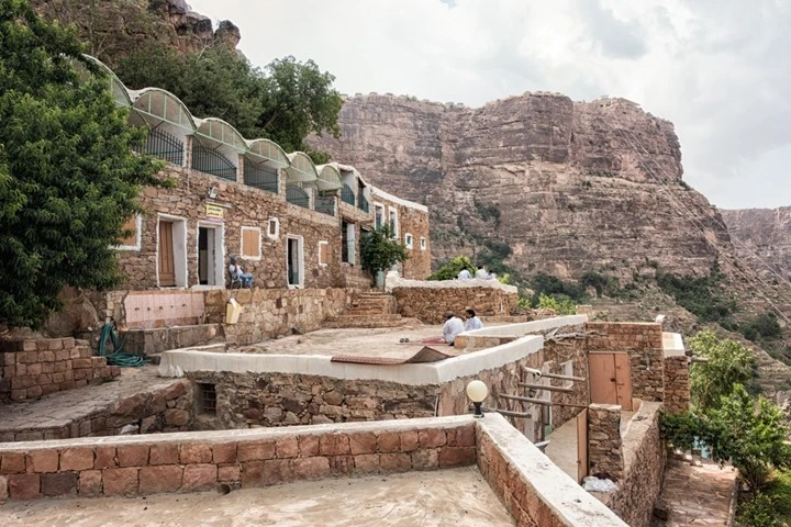 Explore Asir: 6 must-visit spots in southern Saudi Arabia