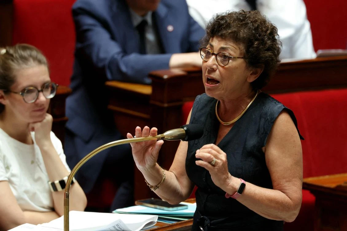 French minister quits, then unquits over farm bill dispute