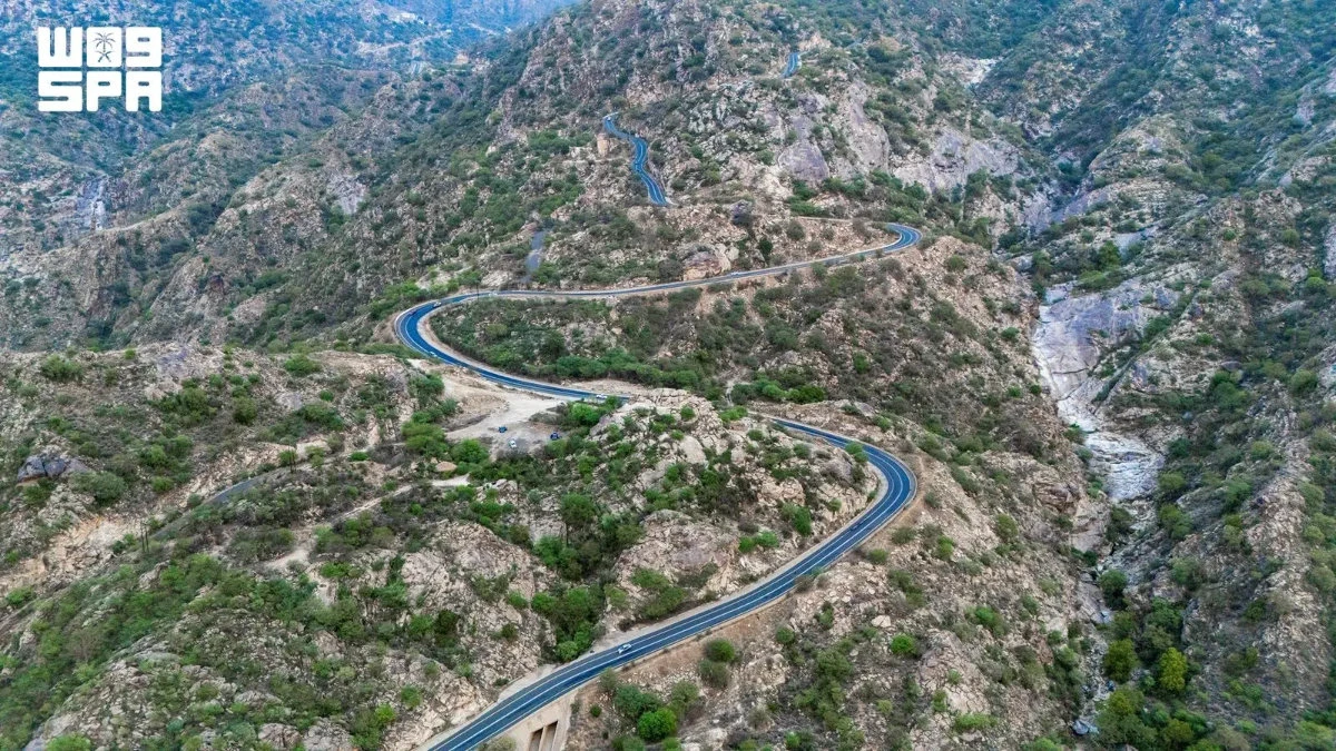 Al-Ardah: Jazan’s mountain escape for summer nature lovers