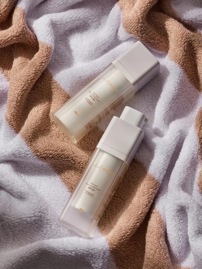 6 summer skincare essentials from Arab brands