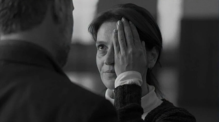 “Guria” is directed by Levan Koguashvili. (Venice Film Festival)