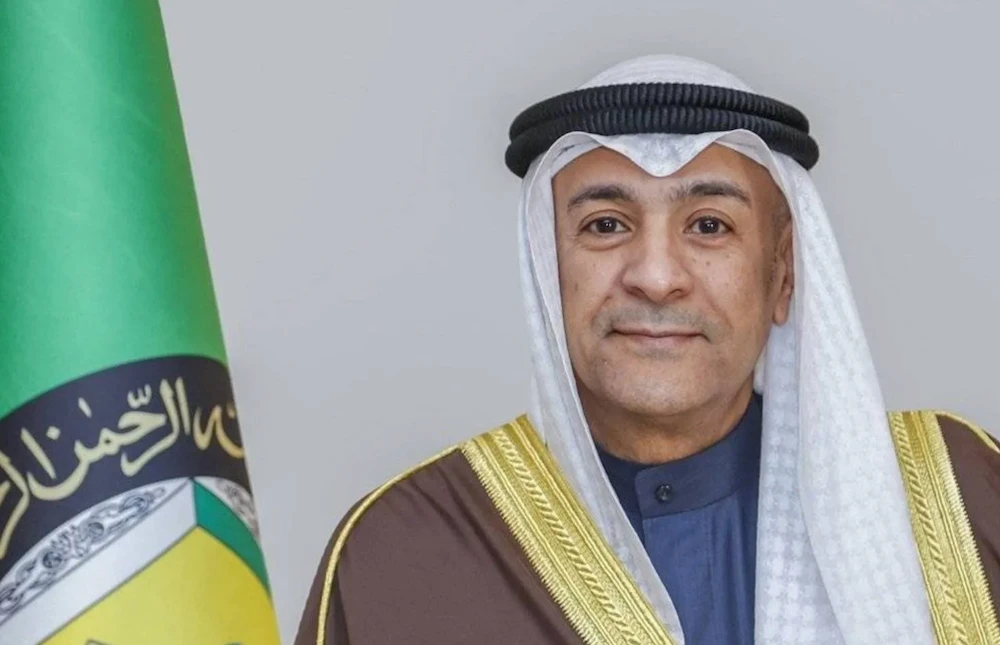 GCC chief condemns settler attack on mosque in Tulkarm Governorate