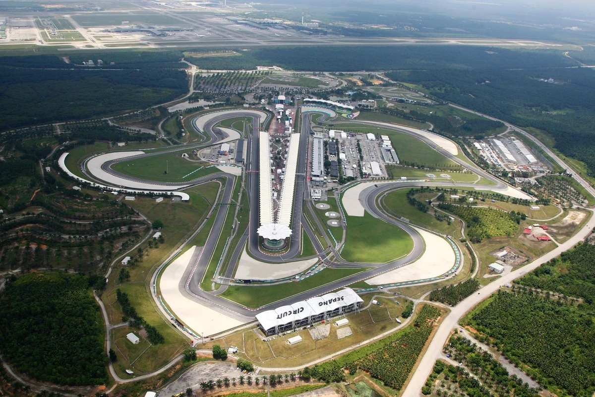 FIA and Formula One Management confirm Malaysia will host 2026 Bahrain Grand Prix