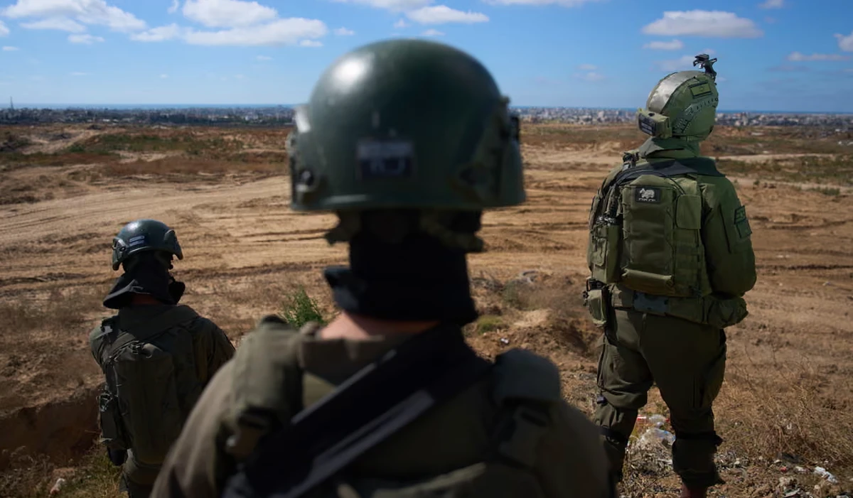Israeli siblings facing IDF conscription granted right to seek refugee protection in Australia