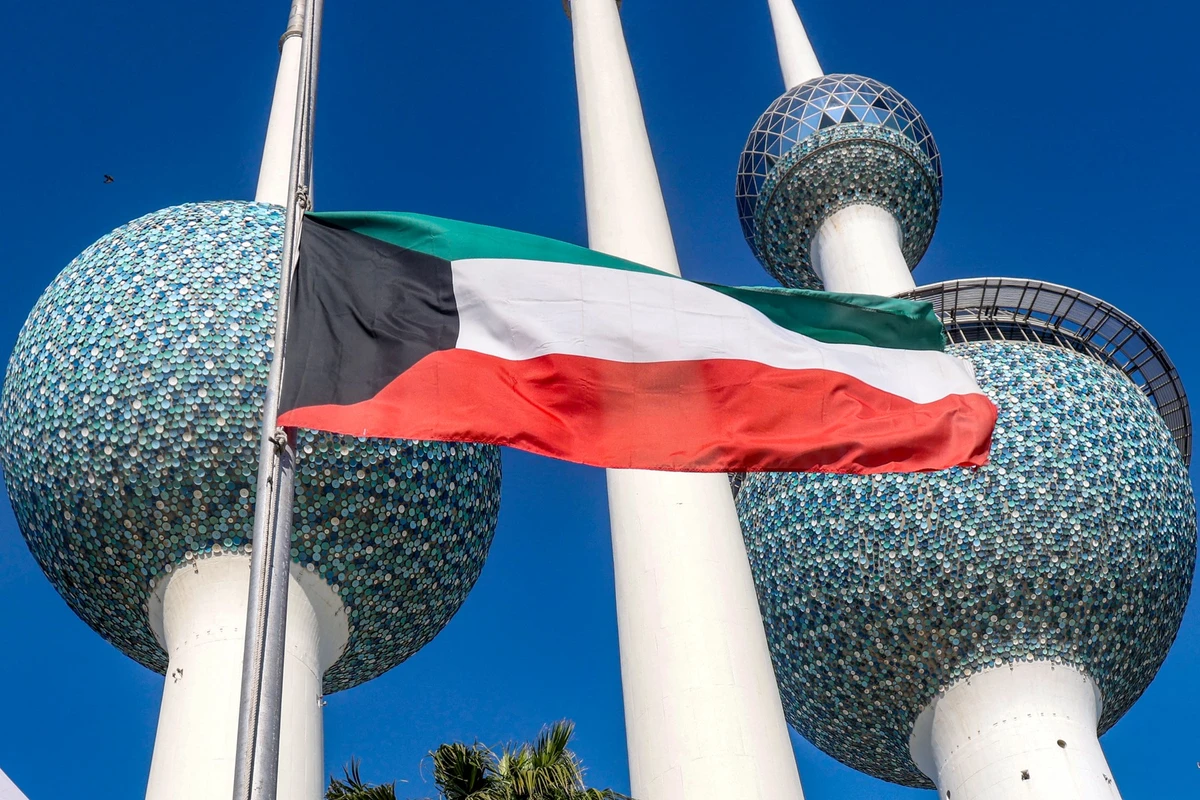 Kuwait condemns repeated Houthi militia attacks on ships in Red Sea