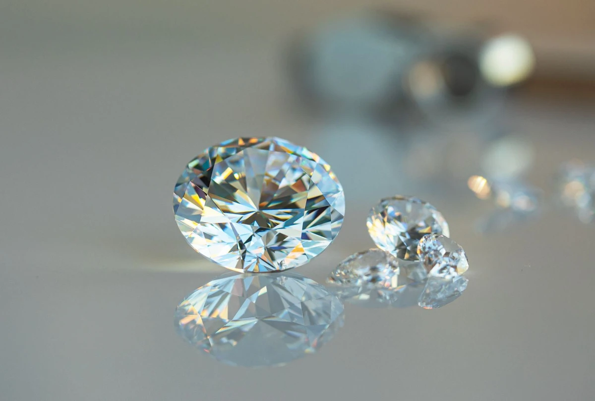 The Qatar Diamond Exchange will operate from the Ras Bufontas Free Zone. Shutterstock
