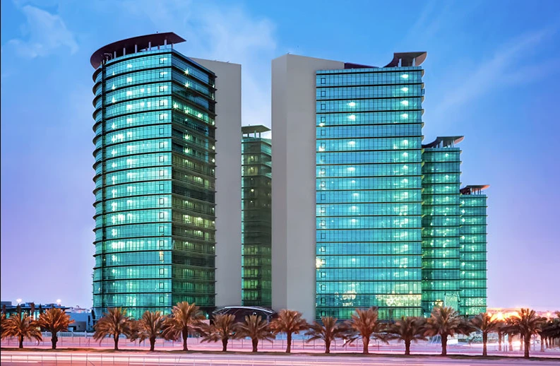 The company’s total revenue for the first half if of the year amounted to SR5.30 billion. Zain
