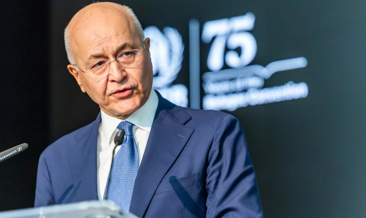 UN sounds alarm on politicization of refugees and asylum