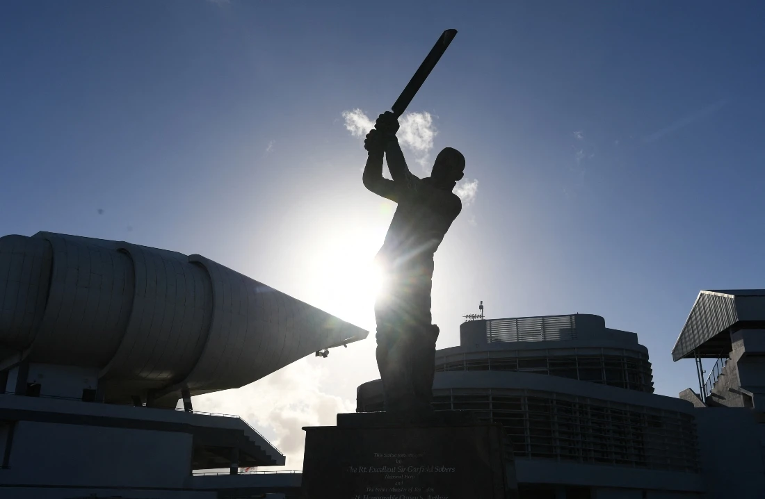 The making of a ‘world cricketer’