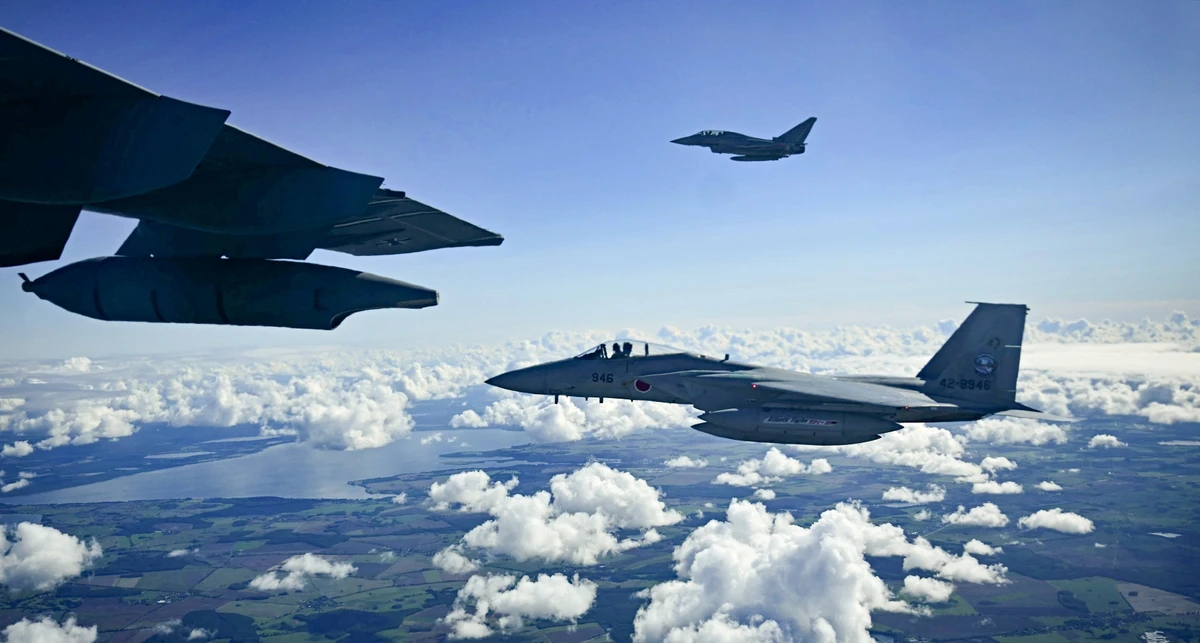 The more the latter costs can be reduced, the more drones, missiles and ammunition governments can afford (File/AFP)