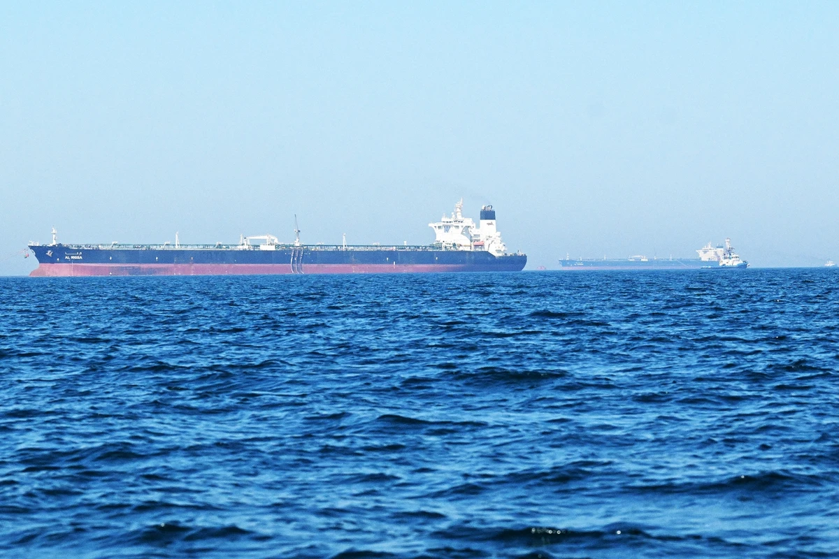 A trans-Caspian pipeline connecting Turkmenistan’s natural gas reserves to the South Caucasus deserves renewed attention (AFP)