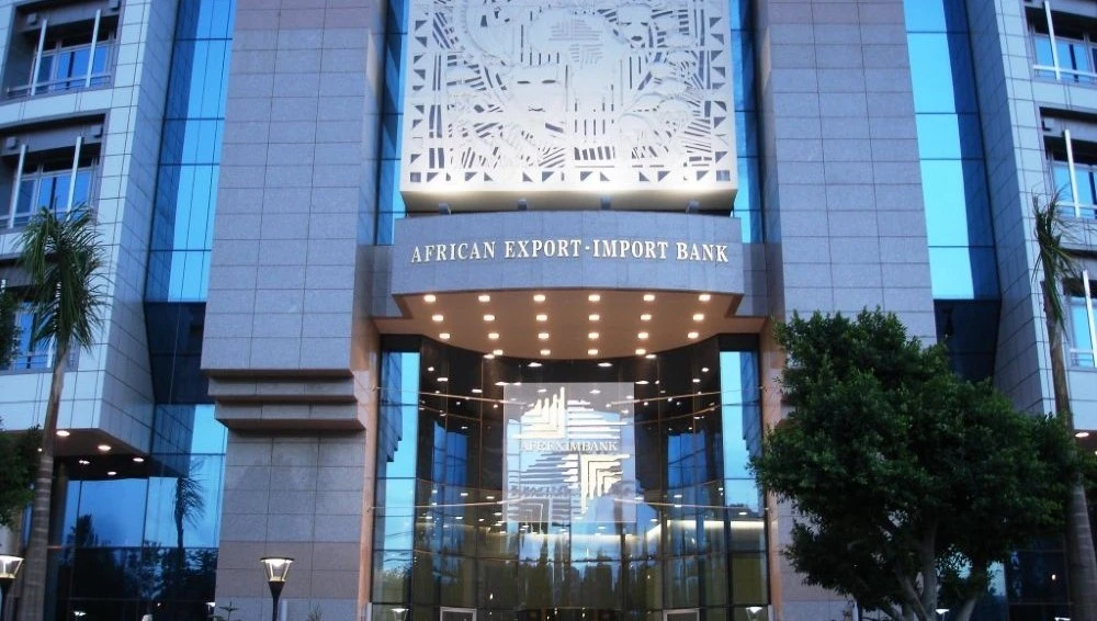 African Export–Import Bank is a pan-African supranational multilateral financial institution created in 1993. (Afreximbank)