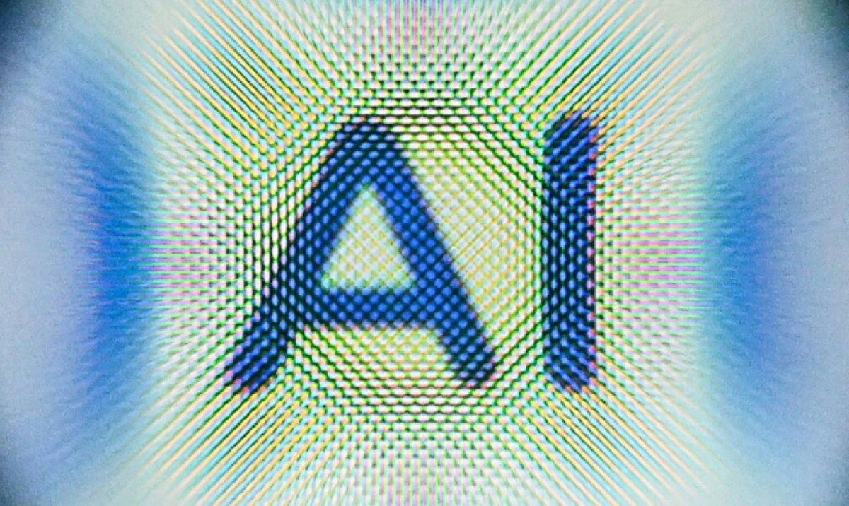 Americans believe AI will have a negative rather than a positive impact on their own lives and on society. (AFP)