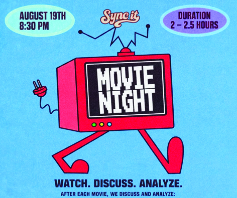 Movie night