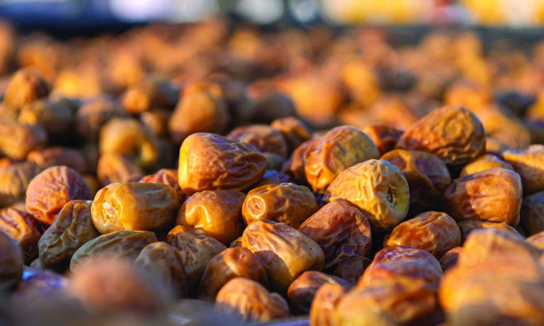 Date Market