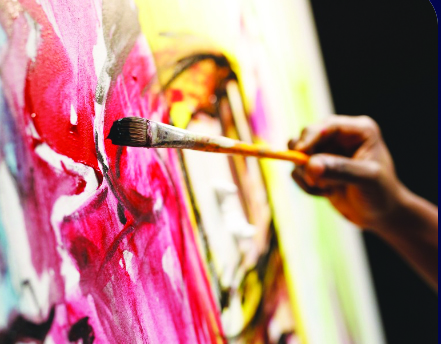 Open Artistic Space